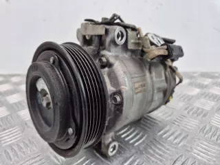 A0038304460 Компрессор кондиционера Mercedes A W176 Арт e11922097, вид 1
