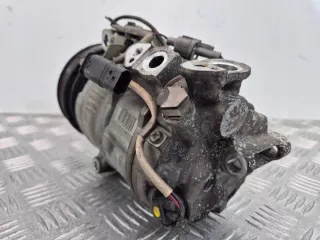 A0038304460 Компрессор кондиционера Mercedes A W176 Арт e11922097, вид 2