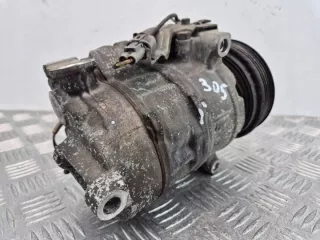 A0038304460 Компрессор кондиционера Mercedes A W176 Арт e11922097, вид 3