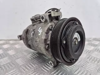 A0038304460 Компрессор кондиционера Mercedes A W176 Арт e11922097, вид 4