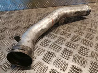 6420980707 Гофра инжектора Mercedes S W221 Арт e11921989, вид 1