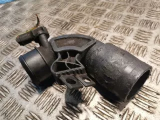1635011124 Гофра инжектора Mercedes ML W163 Арт e11921953, вид 3