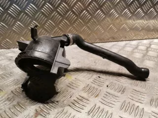 2721400118 Гофра инжектора Mercedes ML W164 Арт e11921943, вид 2