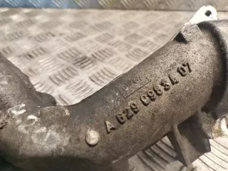 6290983407 Гофра инжектора Mercedes GL X164 Арт e11921914, вид 4