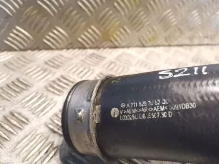2115282082 Гофра инжектора Mercedes E W211 Арт e11921856, вид 4