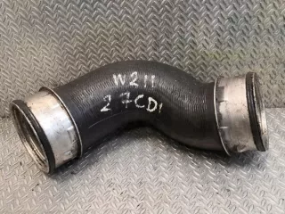 2115284982 Гофра инжектора Mercedes E W211 Арт e11921855, вид 1