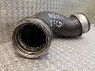 2115284982 Гофра инжектора Mercedes E W211 Арт e11921855, вид 2