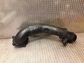 6510900242 Гофра инжектора Mercedes E C207 Арт e11921838, вид 1