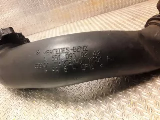 6510900242 Гофра инжектора Mercedes E C207 Арт e11921838, вид 3
