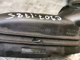 6420945597 Гофра инжектора Mercedes E C207 Арт e11921817, вид 2