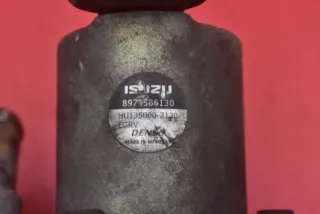 8973586130 Клапан EGR Opel Astra H Арт e11921791, вид 2