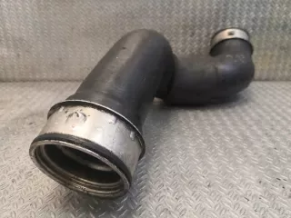 2035281782 Гофра инжектора Mercedes C W203 Арт e11921716, вид 2