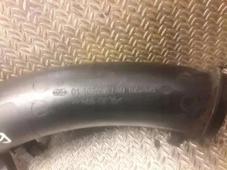 6460980207 Гофра инжектора Mercedes C W204 Арт e11921629, вид 2