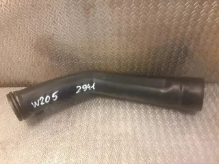 2740980207 Гофра инжектора Mercedes C W205 Арт e11921607, вид 1