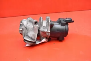 9649358780 21597518-1 Клапан EGR Mazda 3 BK Арт e11921427, вид 3