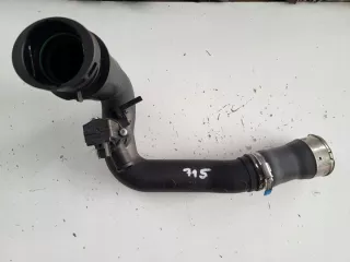 HX73-6N650-AC T2H19903 Гофра инжектора Jaguar F-Pace Арт e11921392, вид 1