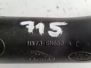 HX73-6N650-AC T2H19903 Гофра инжектора Jaguar F-Pace Арт e11921392, вид 2