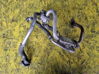 28450-08000 Клапан EGR Kia Picanto 3 Арт e11921363, вид 1