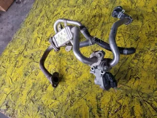 28450-08000 Клапан EGR Kia Picanto 3 Арт e11921363, вид 2