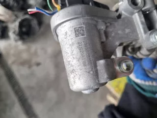 28450-08000 Клапан EGR Kia Picanto 3 Арт e11921363, вид 3