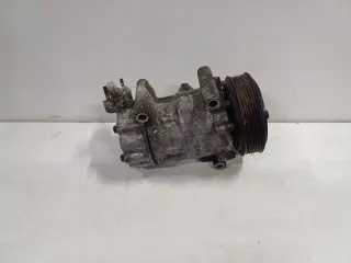 9655191680 Компрессор кондиционера Citroen C3 1 Арт e11921332, вид 1