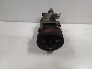 9655191680 Компрессор кондиционера Citroen C3 1 Арт e11921332, вид 2