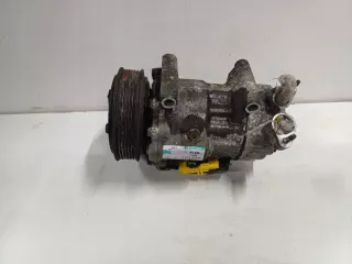 9655191680 Компрессор кондиционера Citroen C3 1 Арт e11921332, вид 3