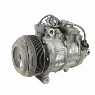 N47D20A 2008-2015 447260-1853 MOTO99 Компрессор кондиционера BMW X1 E84 Арт e11921203, вид 1