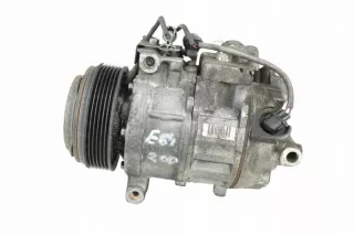 N47D20A 2008-2015 447260-1853 MOTO99 Компрессор кондиционера BMW X1 E84 Арт e11921203, вид 2