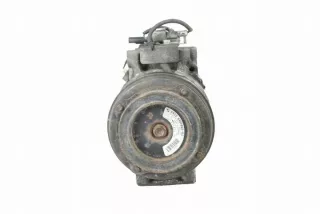 N47D20A 2008-2015 447260-1853 MOTO99 Компрессор кондиционера BMW X1 E84 Арт e11921203, вид 3