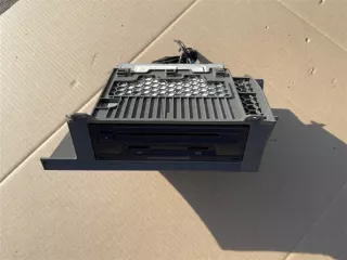 Блок навигации Volkswagen Crafter 2 2016г. 3Q0035864B - Фото 2