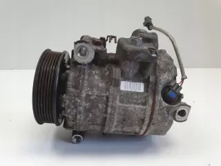 6956716 Компрессор кондиционера BMW 3 E90/E91/E92/E93 Арт e11921092, вид 1