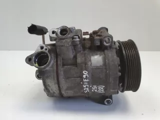 6956716 Компрессор кондиционера BMW 3 E90/E91/E92/E93 Арт e11921092, вид 2