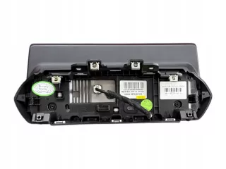 9841452080 Блок навигации Peugeot 208 2 Арт e11921017, вид 6