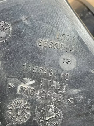 8663614 Гофра инжектора BMW X3 G01 Арт e11920991, вид 4