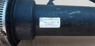 8D1422066E Рулевая рейка Volkswagen Passat B5 Арт e11920988, вид 6