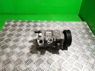 5Q0820803F Компрессор кондиционера Audi A3 8V Арт e11920850, вид 3