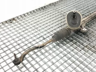 7955501009 LORK-841-16917 Рулевая рейка Renault Megane 2 Арт e11920766, вид 2