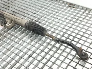 7955501009 LORK-841-16917 Рулевая рейка Renault Megane 2 Арт e11920766, вид 3