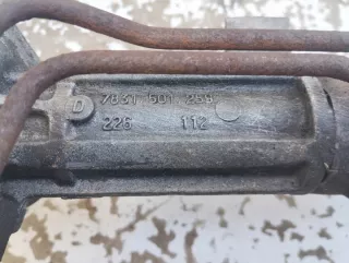 7831501259 Рулевая рейка Opel Astra H Арт e11920586, вид 6