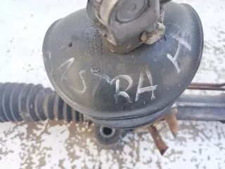 7831501259 Рулевая рейка Opel Astra H Арт e11920586, вид 7