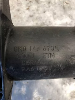 8K0145737H 8K0145673E Гофра инжектора Audi A4 B8 Арт e11920371, вид 3