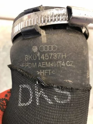 8K0145737H 8K0145673E Гофра инжектора Audi A4 B8 Арт e11920371, вид 5