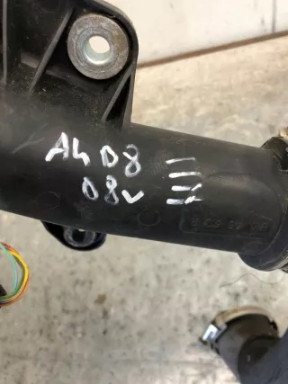 8K0145737H 8K0145673E Гофра инжектора Audi A4 B8 Арт e11920371, вид 6
