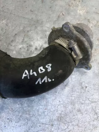 06H131111 8K0145738M Гофра инжектора Audi A4 B8 Арт e11920370, вид 5
