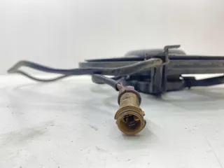 849354V Вентилятор радиатора Volkswagen Passat B5 Арт e11919927, вид 2