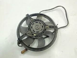 849354V Вентилятор радиатора Volkswagen Passat B5 Арт e11919927, вид 3