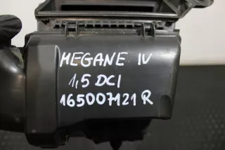 165007121R Корпус воздушного фильтра Renault Megane 4 Арт e11919634, вид 5