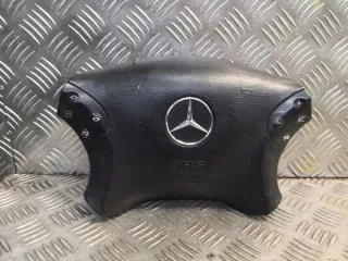 2034601198 Подушка безопасности Mercedes C W203 Арт e11919454, вид 1