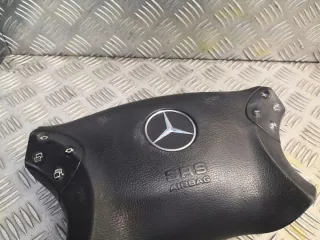 2034601198 Подушка безопасности Mercedes C W203 Арт e11919454, вид 2